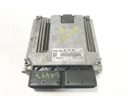 Used Engine control unit (ECU) Engine control unit (ECU) AUDI Q5 (FYB, FYG) 2.0 TDI (150 hp) 36509663 36509663