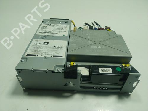 Used Radio Radio PORSCHE MACAN (95B) [2014-2026] 17749736 17749736