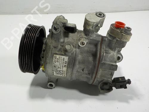 Used AC compressor AC compressor SEAT ARONA (KJ7, KJP) 1.6 TDI (95 hp) 12071093 12071093