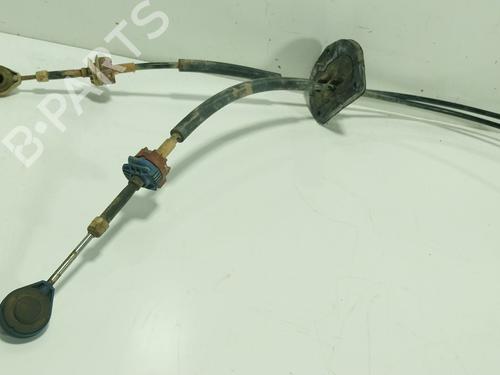 Gear lever FIAT PANDA (312_, 319_)  | BP28426790M90