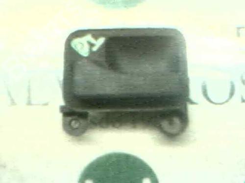 Used Rear left interior door handle Rear left interior door handle OPEL VECTRA A (J89) 1.7 TD (F19, M19) (82 hp) 3753040 3753040