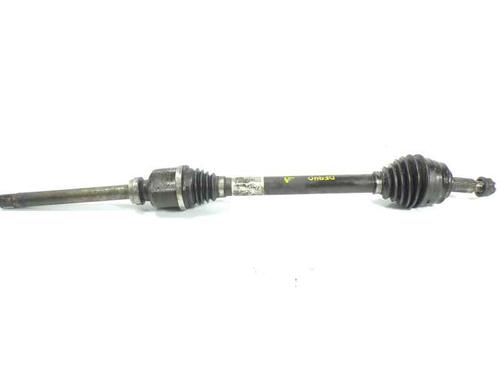 Right front driveshaft CITROËN C4 Picasso II  | BP6567050M39 