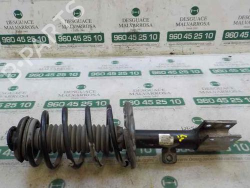 Used Right front shock absorber CITROËN C4 Picasso I MPV (UD_) [2006-2015]  5388347