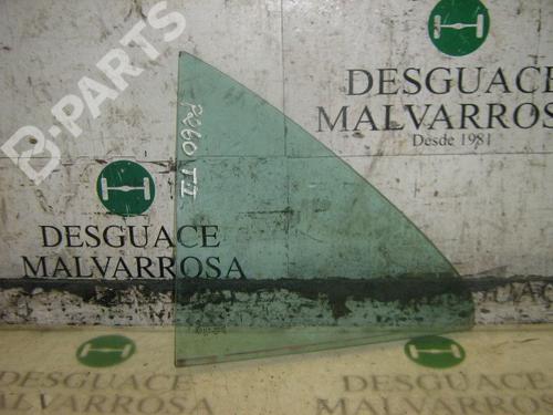 Used Rear left door window Rear left door window MERCEDES-BENZ E-CLASS (W210) E 220 D (210.004) (95 hp) 3745321 3745321