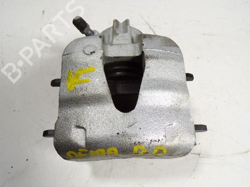 Used Right front brake caliper Right front brake caliper AUDI A1 Sportback (GBA) [2018-2026] 11553183 11553183