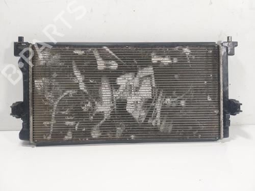 Water radiator SEAT LEON ST (5F8) 1.6 TDI | BP22958803M31 