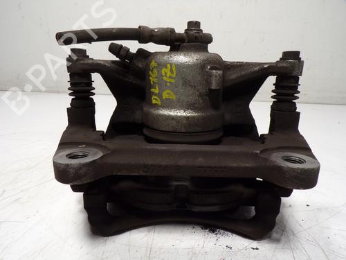 Left front brake caliper VW ARTEON (3H7, 3H8) | BP13551710M105