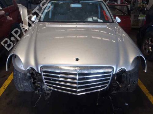 Engine mount MERCEDES-BENZ E-CLASS (W211) E 280 CDI (211.020) | BP9080056M89 - Image 3