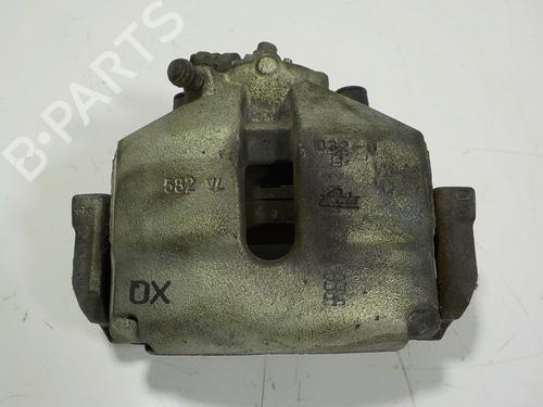 Used Right front brake caliper SKODA FABIA III Estate (NJ5) [2014-2022]  13913054