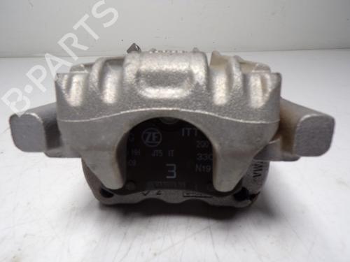 Used Left rear brake caliper Left rear brake caliper AUDI A1 Sportback (GBA) [2018-2026] 12103327 12103327