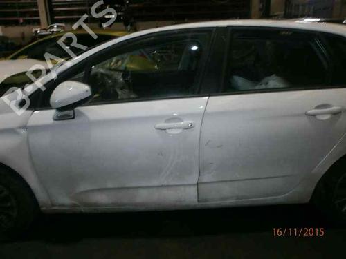 Electronic module CITROËN C4 II (NC_) 1.6 VTi 120 (NC5FS0, NC5FS9) | BP4008167M83  - Image 10