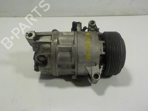 AC compressor BMW 3 (E90)  | BP10696186M34 