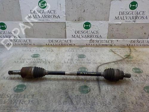 Used Left rear driveshaft Left rear driveshaft VOLVO XC70 I Cross Country (295) [1997-2007] 3846857 3846857