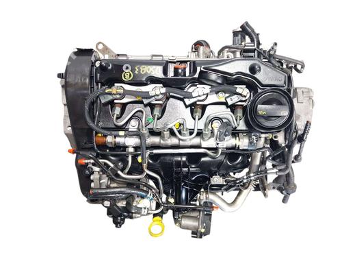Engine VW CC B7 (358) | BP39203901M1 - Image 2