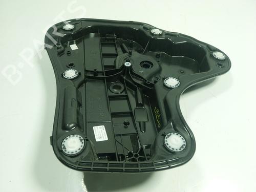 Used Rear left window mechanism Rear left window mechanism VW GOLF VIII (CD1, DA1) 2.0 TDI (116 hp) 17710149 17710149
