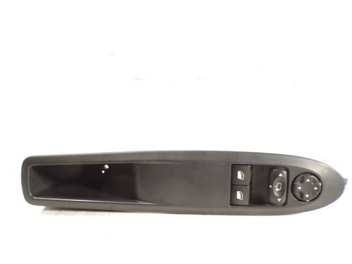 Used Left front window switch Left front window switch DS DS 4 / DS 4 CROSSBACK (NX_) 1.6 THP 165 (165 hp) 9096491 9096491