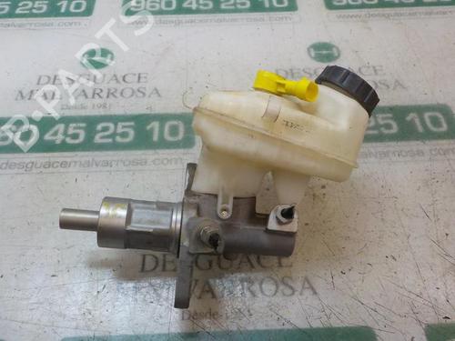 Used Brake master cylinder Brake master cylinder OPEL ASTRA J (P10) 1.6 (68) (115 hp) 3874730 3874730
