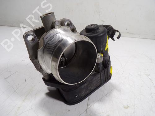 Used Throttle body Throttle body CITROËN C3 AIRCROSS II (2R_, 2C_) [2017-2026] 14243466 14243466