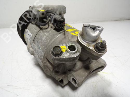 AC-Kompressor NISSAN QASHQAI / QASHQAI +2 I (J10, NJ10, JJ10E)  | BP13035056M34 