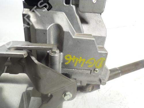 Steering column RENAULT KOLEOS I (HY_) 2.0 dCi (HY0K) | BP7124535M21 - Image 4