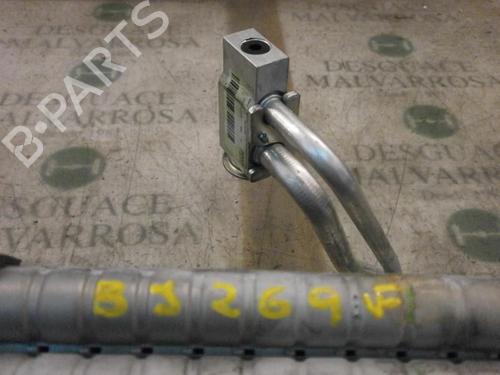 Air conditioning evaporator OPEL CORSA D (S07) 1.3 CDTI (L08, L68) | BP11642287M109 