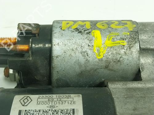 Starter DACIA LODGY (JS_)  | BP17480869M8 