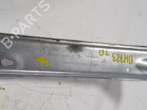 Rear right window mechanism RENAULT MEGANE III Grandtour (KZ0/1) 1.5 dCi (KZ09, KZ0D, KZ1G, KZ29, KZ14, KZ1W, KZ10, KZ1F,... | BP9122343C25 