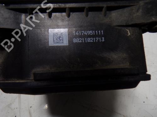 ABS pump MINI MINI (R56)  | BP11139447M43