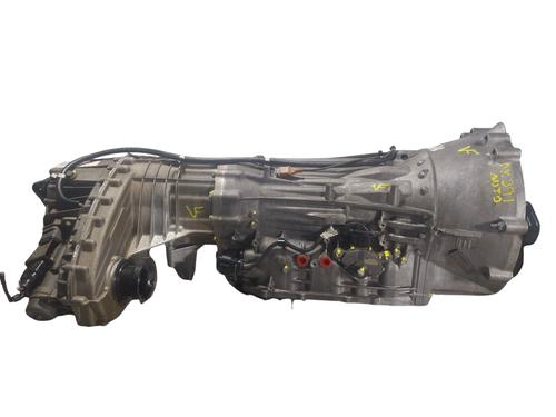 Used Gearbox Gearbox PORSCHE CAYENNE (9PA) S 4.5 (340 hp) 20239246 20239246