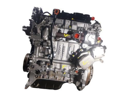 Used Engine Engine PEUGEOT PARTNER Tepee 1.6 HDi 90 (92 hp) 19699492 19699492