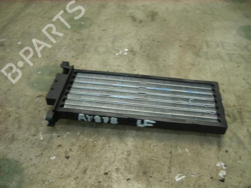Used Heater resistor CITROËN C4 I (LC_) [2004-2014]  11641803