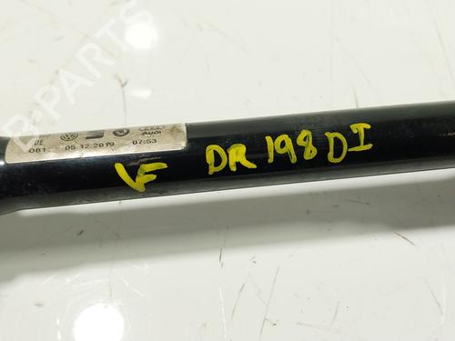 Left front driveshaft SKODA OCTAVIA III Combi (5E5, 5E6) 1.5 TSI G-TEC | BP32307350M38 - Image 2