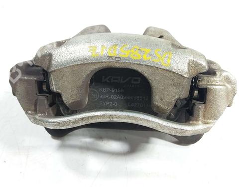 Used Left front brake caliper Left front brake caliper 38624323 38624323