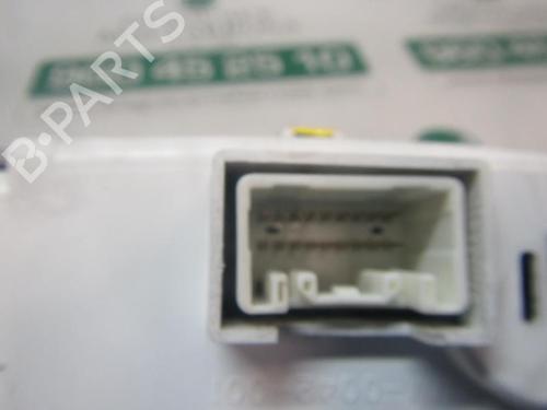 Instrument cluster CITROËN C-ZERO  | BP3992424C47 