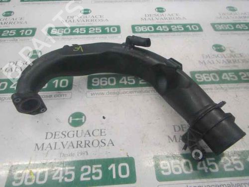 Used Pipe Pipe DACIA DUSTER (HS_) 1.5 dCi (109 hp) 14282253 14282253