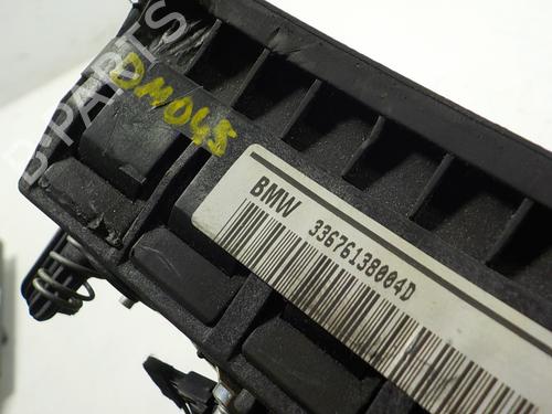 Driver airbag BMW 5 (E60) 520 i | BP15084577C9 