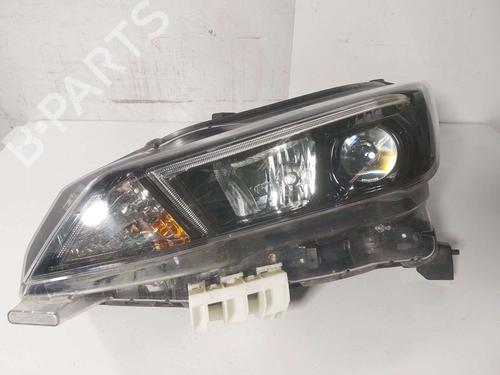Used Left headlight Left headlight 39150181 39150181