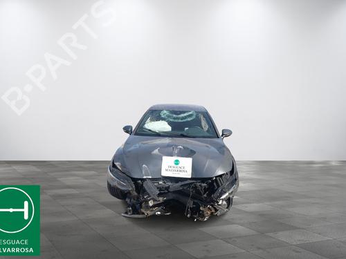 Electronic module VW GOLF VIII (CD1, DA1)  | BP18643860M83  - Image 6