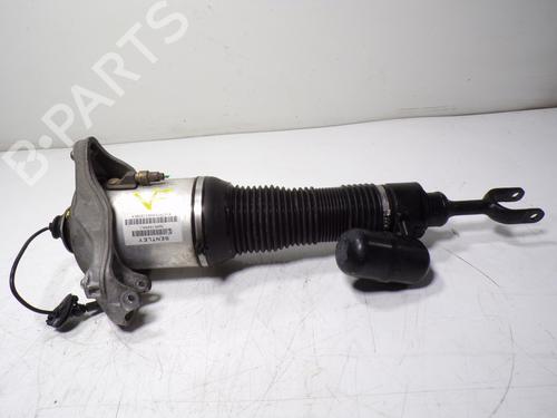 Used Right front shock absorber Right front shock absorber BENTLEY CONTINENTAL Coupe (3W_, 393) 6.0 FLEX (630 hp) 13259603 13259603