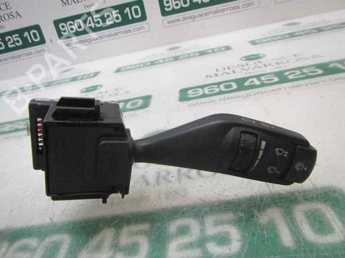 Ratstangsstang FORD FOCUS II (DA_, HCP, DP) 1.8 TDCi (115 hp) 3876137