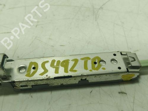 Electronic module VW CADDY V Box Body/MPV (SBA, SBH) | BP37287711M83 - Image 2