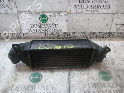 Used Intercooler Intercooler 3837832 3837832