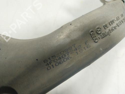 Højre Styrespindel Lejehus AUDI A6 C6 (4F2) 2.0 TDI | BP24574354M26 