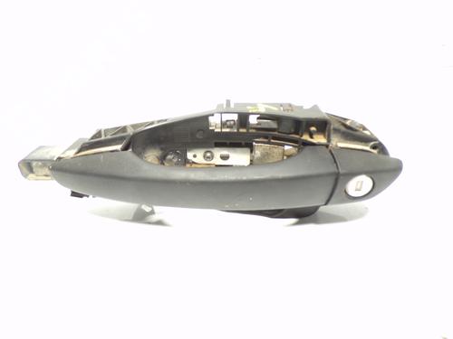 Used Rear left exterior door handle Rear left exterior door handle PEUGEOT PARTNER Box Body/MPV (K9) 1.6 BlueHDI 100 (99 hp) 10082762 10082762