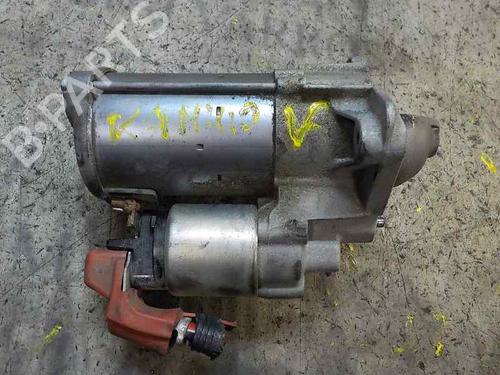Used Starter Starter NISSAN X-TRAIL III (T32_, T32R, T32RR) 1.6 dCi (T32) (130 hp) 4075795 4075795