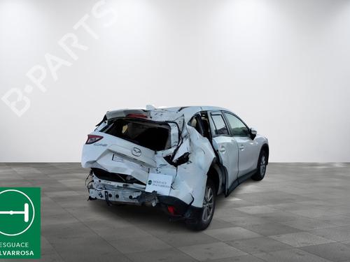 Steering rack MAZDA CX-5 (KE, GH)  | BP11189699M22  - Image 9