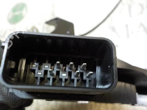 Front right lock FORD FOCUS II (DA_, HCP, DP) 1.6 TDCi | BP3845122C97 