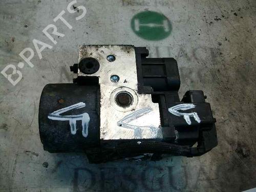 Used ABS pump OPEL CORSA B (S93) [1993-2009]  4020179