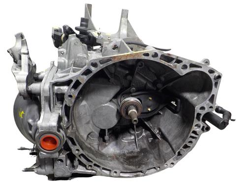 Used Gearbox PEUGEOT 508 I (8D_) 2.0 HDi (163 hp) 14246402