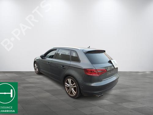 Dashboard AUDI A3 Sportback (8VA, 8VF) 2.0 TDI | BP36868541C46  - Image 13